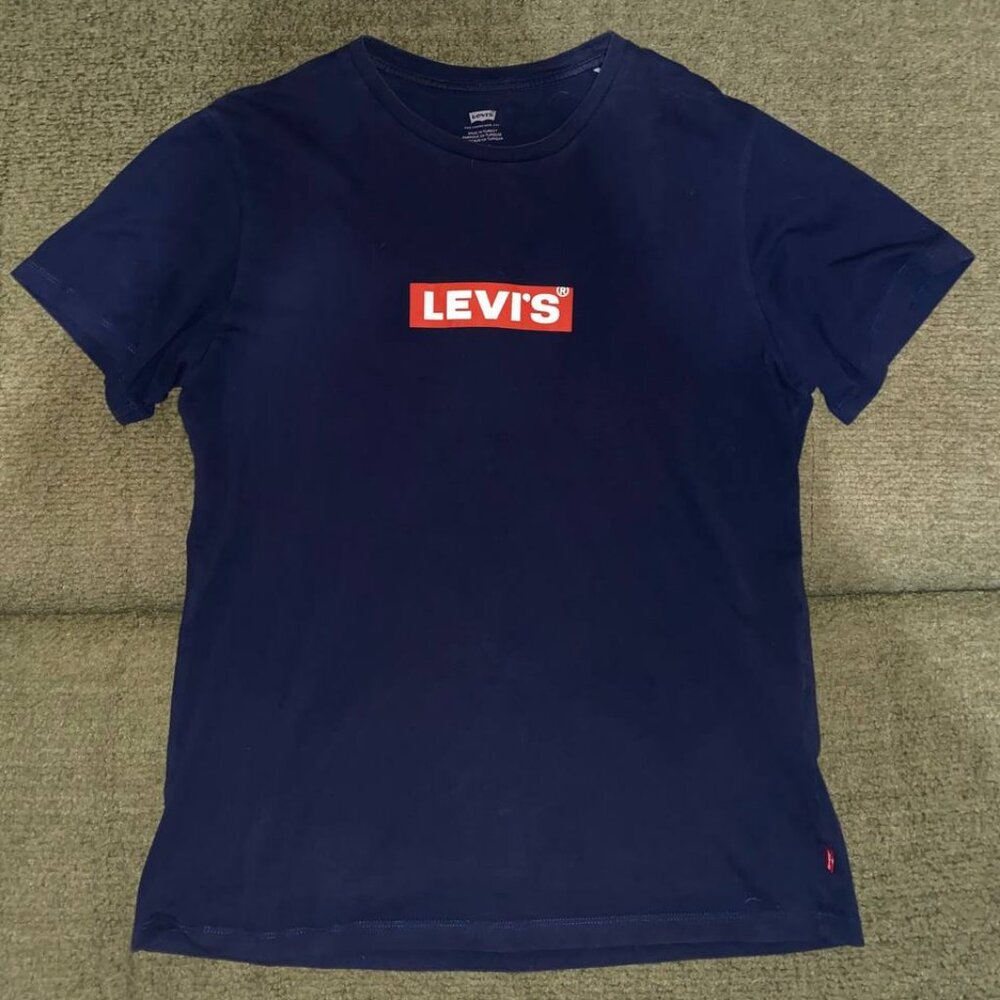 Levi's T-shirt original
